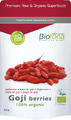 Biotona Goji Berries Organic 250GR