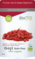 Biotona Goji Berries Organic 250GR