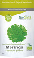 Biotona Moringa Powder Raw 200GR Biotona Moringa Powder Raw 200GR