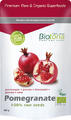 Biotona Pomegranate Seeds Raw 200GR