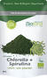 Biotona Chlorella + Spirulina Powder Raw 200GR