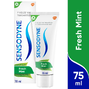 Sensodyne Freshmint Tandpasta voor gevoelige tanden 75ML8
