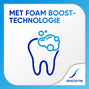 Sensodyne Deep Clean Gel Tandpasta voor gevoelige tanden 75ML12