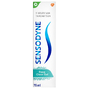 Sensodyne Deep Clean Gel Tandpasta voor gevoelige tanden 75MLverpakking