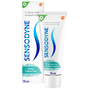 Sensodyne Deep Clean Gel Tandpasta voor gevoelige tanden 75MLmet verpakking