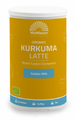 Mattisson HealthStyle Latte Kurkuma Reishi Ceylon Golden Milk 160GR