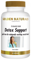 Golden Naturals Detox Support Capsules 60VCP Golden Naturals Detox Support Capsules 60VCP