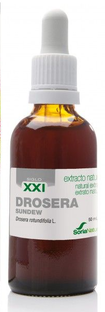 Soria Natural Drosera Extract 50ML Soria Natural Drosera Extract 50ML