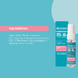 Deoleen Anti-transpirant ﻿Behandelspray 25ML ingredienten