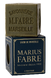 Marius Fabre Savon Marseille Zeepdoos Olijf 200GR 