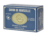 Marius Fabre Savon Marseille Zeep Olijf 150GR Marius Fabre Savon Marseille Zeep Olijf 150GR