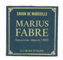 Marius Fabre Savon Marseille Zeep Olijf 400GR Marius Fabre Savon Marseille Zeep Olijf 400GR