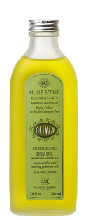 Olivia Dry Oil 230ML Olivia Dry Oil 230ML