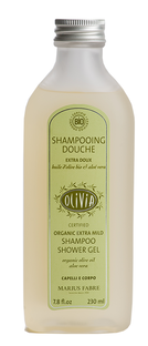Olivia Shampoo & Douchegel 230ML
