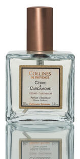 Collines de Provence Interieur Parfum Ceder 100ML