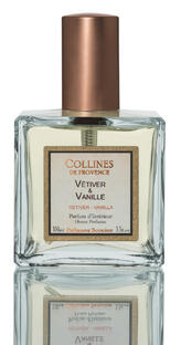 Collines de Provence Interieur Parfum Vanille 100ML