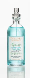 Collines de Provence Purifying Interieur Parfum 100ML