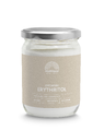 Mattisson HealthStyle Organic Erythritol 400GR