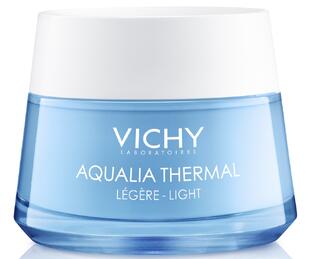 De Online Drogist Vichy Aqualia Thermal Light Crème 50ML aanbieding