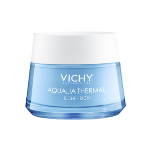 Vichy Aqualia Thermal Riche Crème 50ML Vichy Aqualia Thermal Riche Crème 50ML