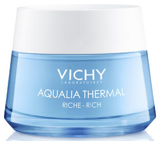 De Online Drogist Vichy Aqualia Thermal Riche Crème 50ML aanbieding