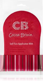 Cocoa Brown Tanning Mitt 1ST