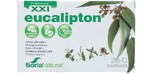 Soria Natural Eucalipton XXI Capsules 30CP