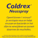 Coldrex Neusspray 20ML 97602 Coldrex Neusspray 20ML 97602