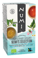 Numi Thee Numi's Selection Biologisch 18ST
