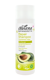 Alviana Shampoo Repair 200ML