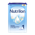 Nutrilon 1 Zuigelingenvoeding 0-6 Maanden 800GR