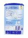 Nutrilon 1 Zuigelingenvoeding 0-6 Maanden 800GR Achterkant verpakking Nutrilon 1 Zuigelingenvoeding 0-6 Maanden 800GR Achterkant verpakking