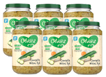 Olvarit 8m+ Courgette Witvis Rijst 200GR Olvarit 8m+ Courgette Witvis Rijst 200GR