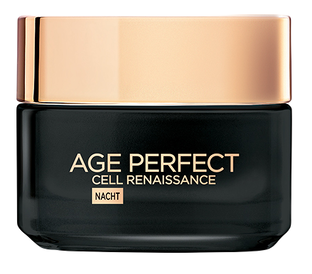 L'Oréal Paris Nachtcrème Age Perfect Cell Renaissance 50ML