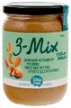 TerraSana 3-Mix Gemengde Notenpasta 500GR TerraSana 3-Mix Gemengde Notenpasta 500GR