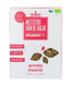 De Halm Granola Eiwitrijk Biologisch 350GR 