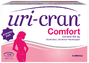 Uri-Cran Comfort Tabletten 120TB