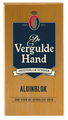 Vergulde Hand De Vergulde Hand Aluinblok 75GR Vergulde Hand De Vergulde Hand Aluinblok 75GR