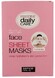 Sence Beauty Gezichtsmasker Sheet Moisturizing 1ST 