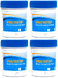 Testjezelf.nu Drug Test CUP + Anti Fraude Testen 4ST 