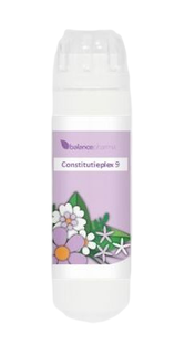 Balance Pharma Constitutieplex 9 6GR