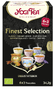 Yogi Tea Finest Selection Set 18ST