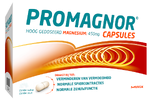 Promagnor Capsules 60CP