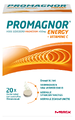 Promagnor Energy + Vitamine C Bruistabletten 20TB