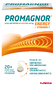 Promagnor Energy + Vitamine C Bruistabletten 20TB