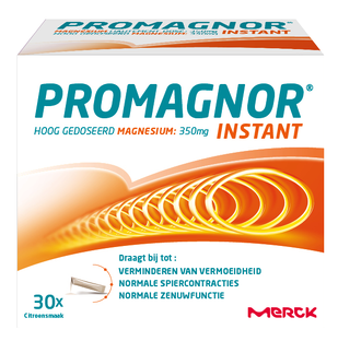 Promagnor Instant Sticks 30ST