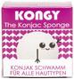 Kongy Konjac Spons Original 1ST1