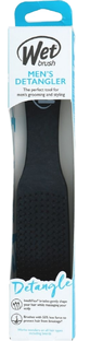 Wet Brush Haarborstel For Men 1ST 