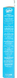 Wet Brush Haarborstel For Men 1ST Zijkant verpakking