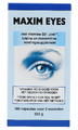 Horus Pharma Maxim Eyes Capsules 180CP